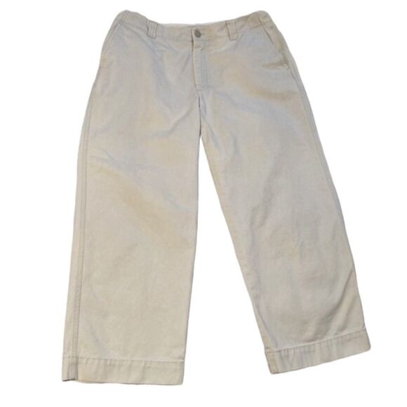Gap Tan pants Size 10 - Picture 1 of 6